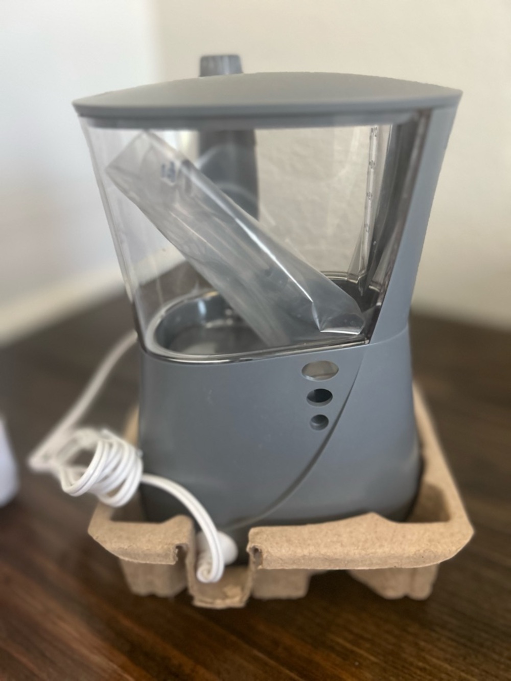 Waterpik Aquarius Water Dental Flosser - Picture 5 of 8